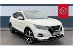 2018 Nissan Qashqai