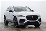 2023 Jaguar F-Pace