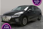 2023 Hyundai IONIQ