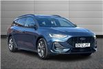 2023 Ford Focus Estate