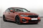 2020 BMW 3 Series