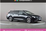2021 Toyota Corolla Touring Sport