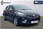 2017 Renault Clio
