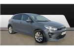 2022 Kia Rio