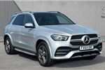 2020 Mercedes-Benz GLE