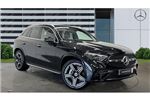 2023 Mercedes-Benz GLC