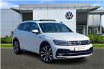 2021 Volkswagen Tiguan Allspace