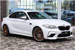 2021 BMW M2