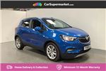 2018 Vauxhall Mokka X