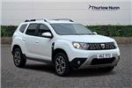 2021 Dacia Duster