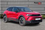2022 Vauxhall Mokka