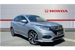 2019 Honda HR-V