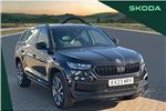 2023 Skoda Kodiaq