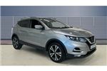 2021 Nissan Qashqai