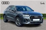 2020 Audi Q3