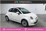 2016 Fiat 500