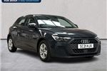 2021 Audi A1