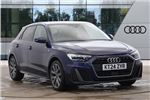 2024 Audi A1