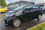 2024 Kia Picanto