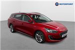 2020 Ford Focus Estate