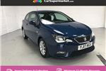 2017 SEAT Ibiza SC