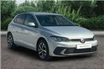 2024 Volkswagen Polo