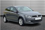 2014 Volkswagen Polo