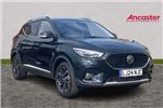 2024 MG ZS