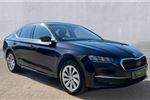 2024 Skoda Octavia
