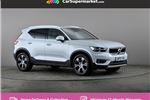 2020 Volvo XC40