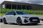 2022 Audi RS6