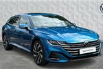 2025 Volkswagen Arteon Shooting Brake