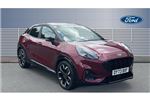 2023 Ford Puma