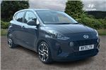 2021 Hyundai i10