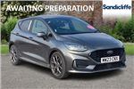 2023 Ford Fiesta