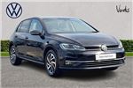 2020 Volkswagen Golf