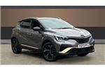 2024 Renault Captur