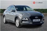 2018 Hyundai Kona