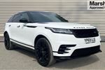 2019 Land Rover Range Rover Velar