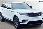 2023 Land Rover Range Rover Velar