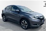 2017 Honda HR-V