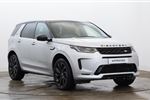 2023 Land Rover Discovery Sport