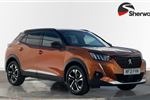 2021 Peugeot 2008