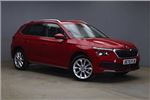 2020 Skoda Kamiq
