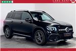 2021 Mercedes-Benz GLB