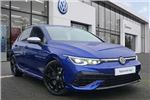 2024 Volkswagen Golf R