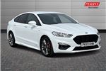 2019 Ford Mondeo