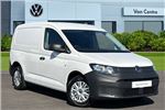 2024 Volkswagen Caddy