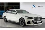 2024 BMW 5 Series