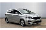 2018 Kia Carens